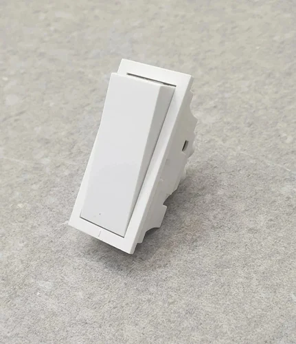 One Way Modular Switch